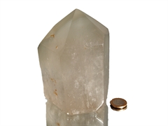 Phantomquarz Kristall