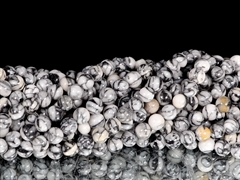 Pinolith 6 mm Kugelkettenstrang