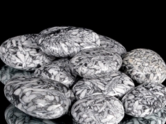Pinolith Pebbles/XL Trommelsteine 0,5 kg