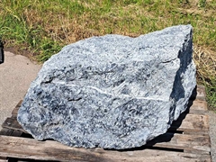 Pinolith Rohstein Einzelstück XXL