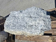 Pinolith Rohstein Einzelstück XXL