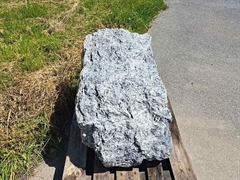 Pinolith Rohstein Einzelstück XXL