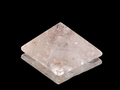 Bergkristall Pyramide - 1 Stück