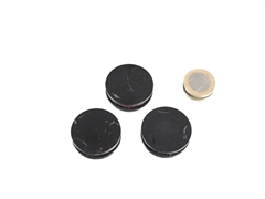 Schungit 'Handy Harmoniser' - ohne Motiv