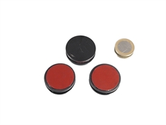 Schungit 'Handy Harmoniser' - ohne Motiv