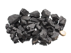 Petrovsky Schungit - 0,5 kg