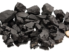 Petrovsky Schungit - 0,5 kg