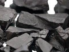 Petrovsky Schungit - 0,5 kg