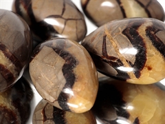 Septarien Edelstein Ei - 1 kg