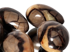 Septarien Edelstein Ei - 1 kg