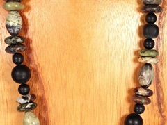 Serpentinkette
