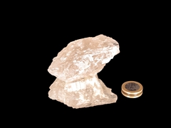 Skelettquarz - Habachtal