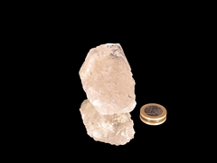 Skelettquarz - Habachtal