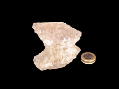 Skelettquarz - Habachtal