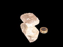 Skelettquarz - Habachtal