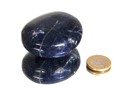 Soldalit XL Trommelstein AAA