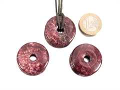 Thulit Donut 30 mm - B-Qual.