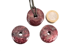 Thulit Donut 30 mm - B-Qual.
