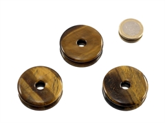 Tigerauge Extra Donut 35 mm