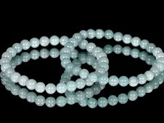 Trolleit Kugelarmband 6 mm