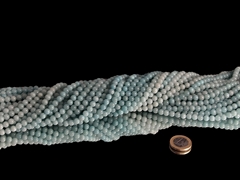 Trolleit 6 mm Kugelkettenstrang