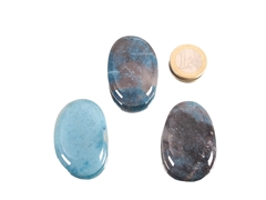 Trolleit Taschenstein - 1 Stück