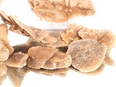Wüstenrosen - Gipsrosen: 10 kg Restposten