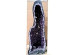 Amethystdruse groß & schön