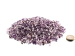 Amethyst micro Trommelsteine 0,5 kg