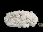 Baryt mini/micro  B-Qualität Trommelsteine  1 kg