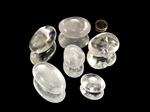 Bergkristall Pebbles/XL  A-Qualität Trommelsteine 0,5 kg