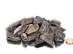 Obsidian - Goldobsidian kleine Rohsteine 2-4 cm - 1 kg