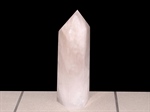 Bergkristall mit Standfläche