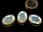 Opalith - Opalglas (synth.) Cabochon