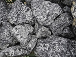 Pinolith (Magnesit) Rohsteine - 1 kg