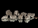 Pyrit Kristallstufen B - 1 kg