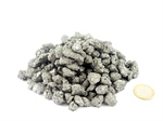 Pyrit mini (kleine Pyrite) / Katzengold - 1 kg