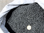 Schungit Granulat (3-5 mm) - 1 kg