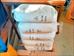 Siliziumkarbid F 90 - 25 kg