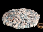 Trolleit mini/micro Trommelsteine - 0,5 kg