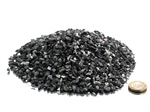 Turmalin schwarz Granulat - 1 kg (Schörl)