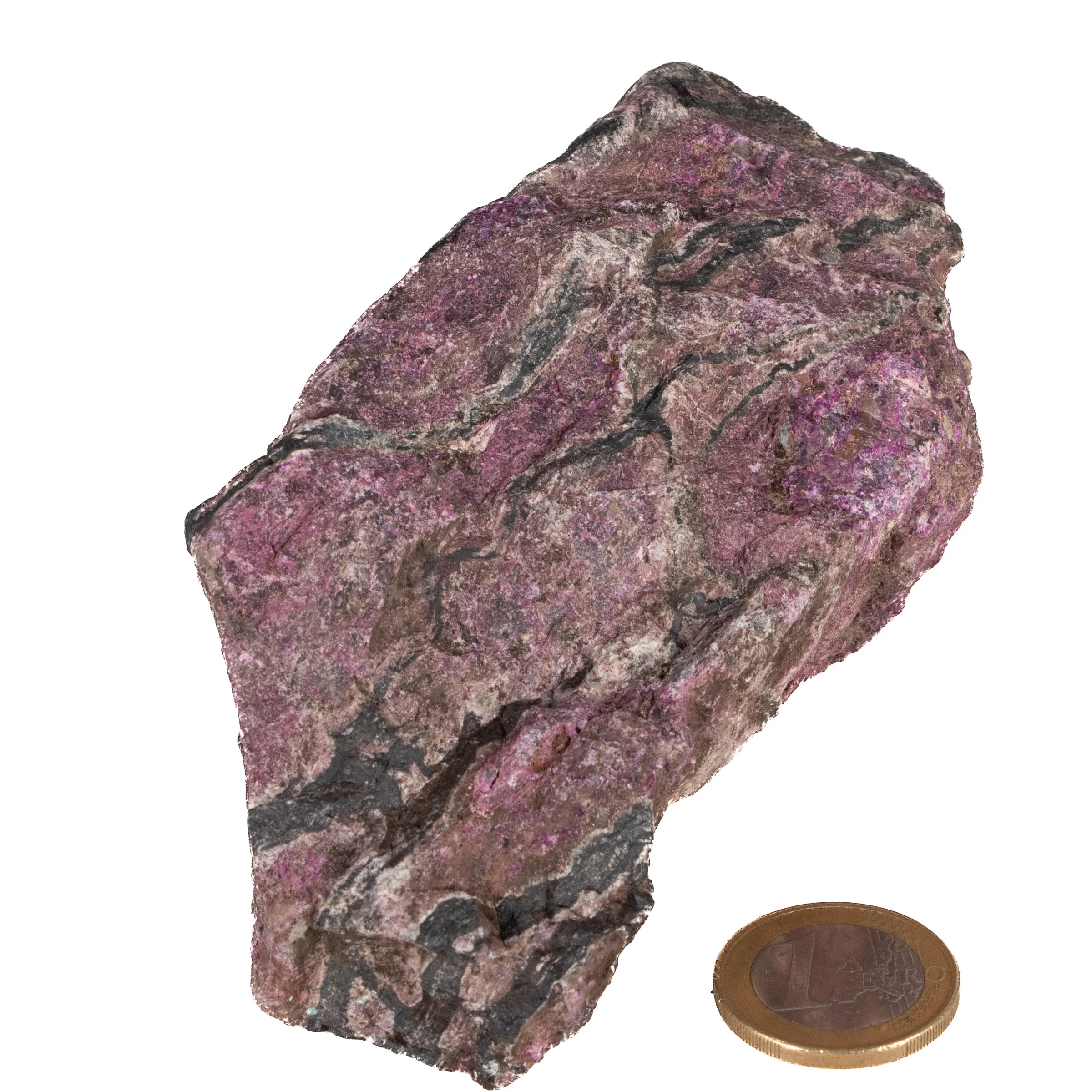 Sugilite rough stone unique piece
