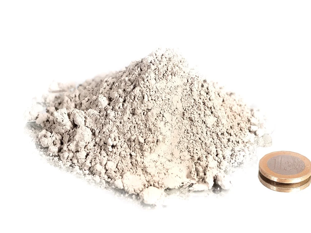 Siliziumkarbid / Siliciumcarbid F 1200 - 0,5 kg