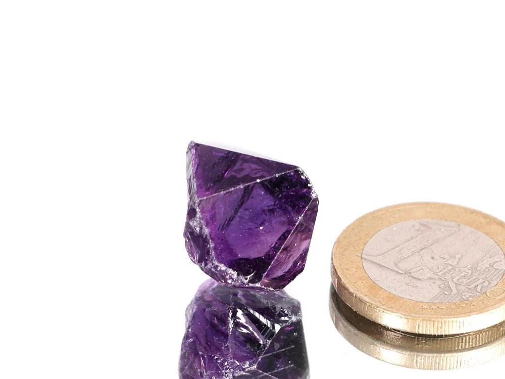 Amethyst - Schleifware 'C1 4-7'