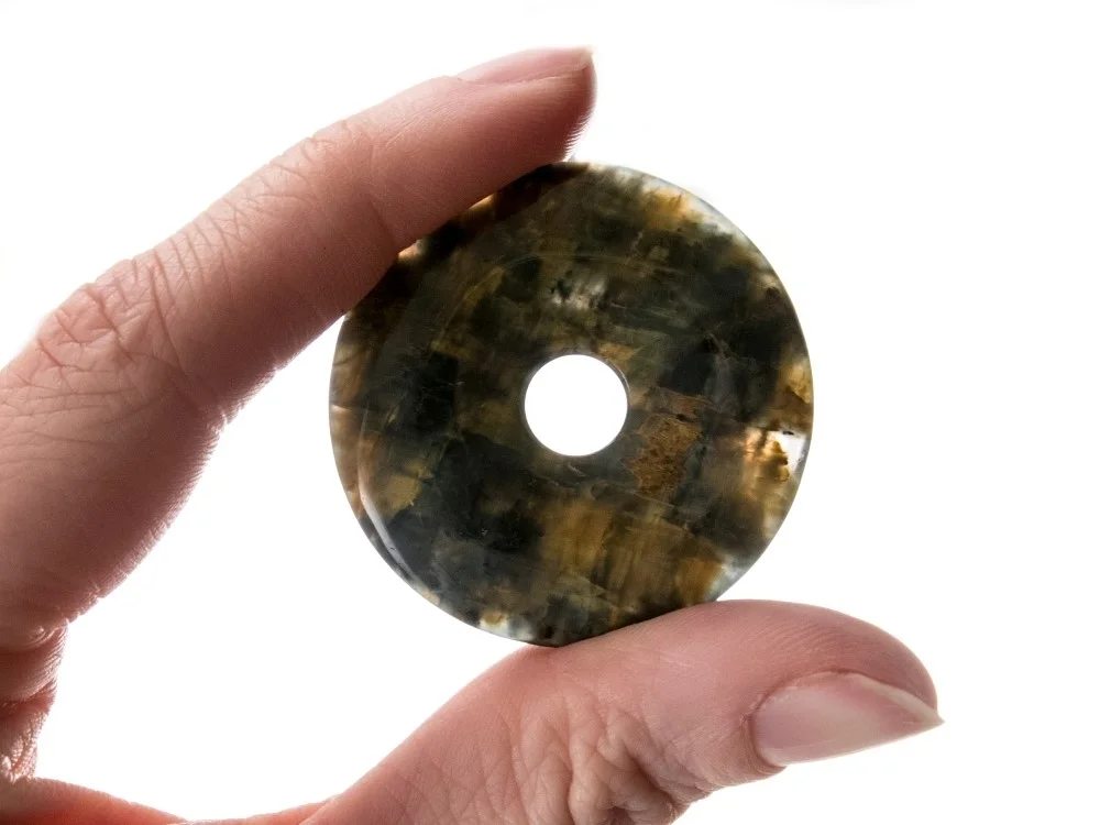 Nellite donut, 40 mm**