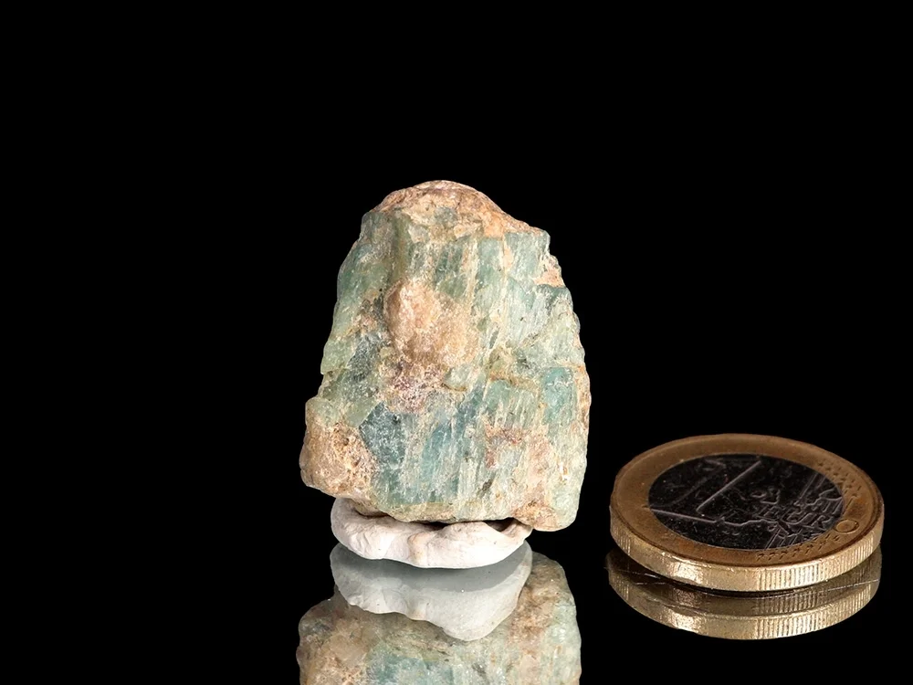 Grandidierit - Madagaskar