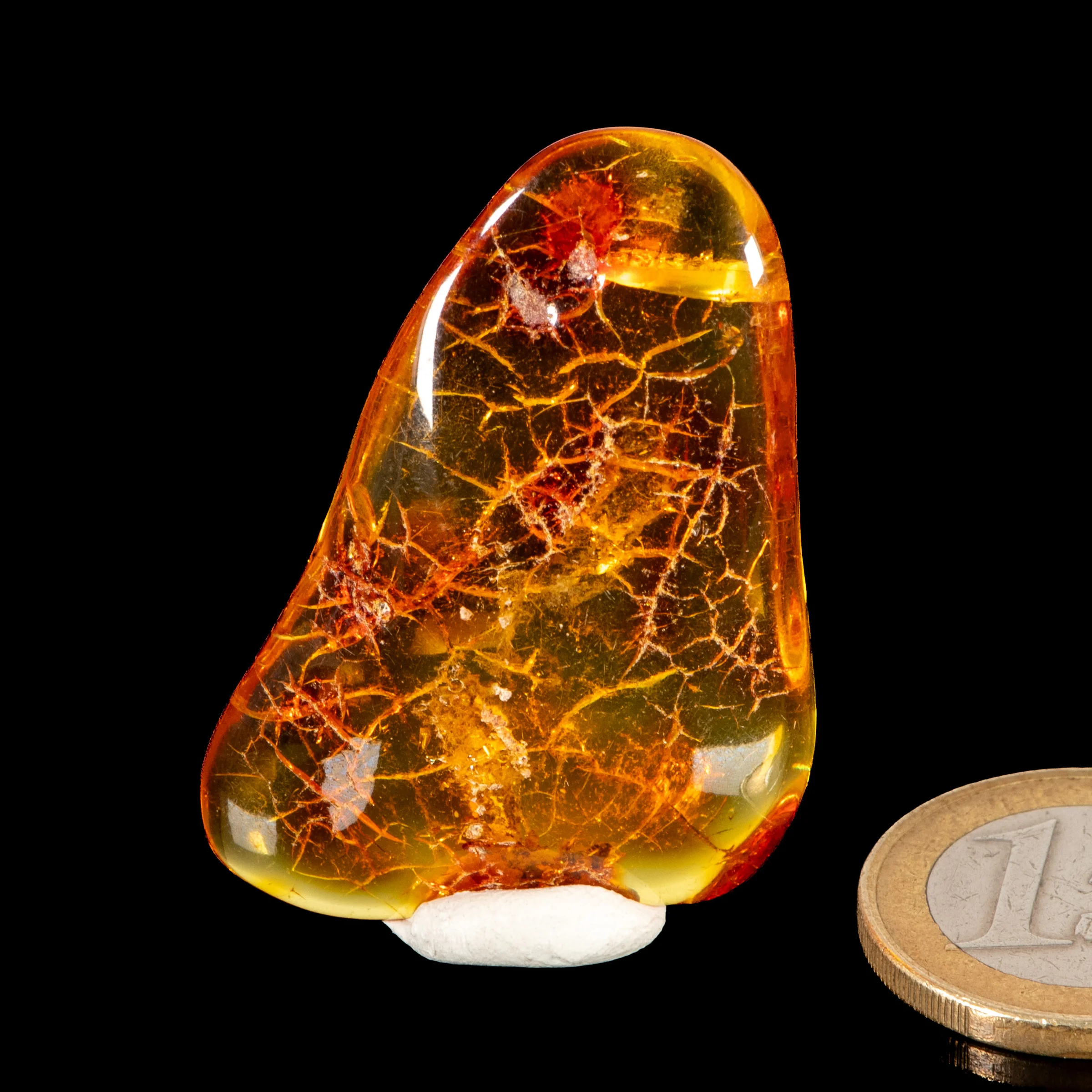 Bernstein XL Trommelstein