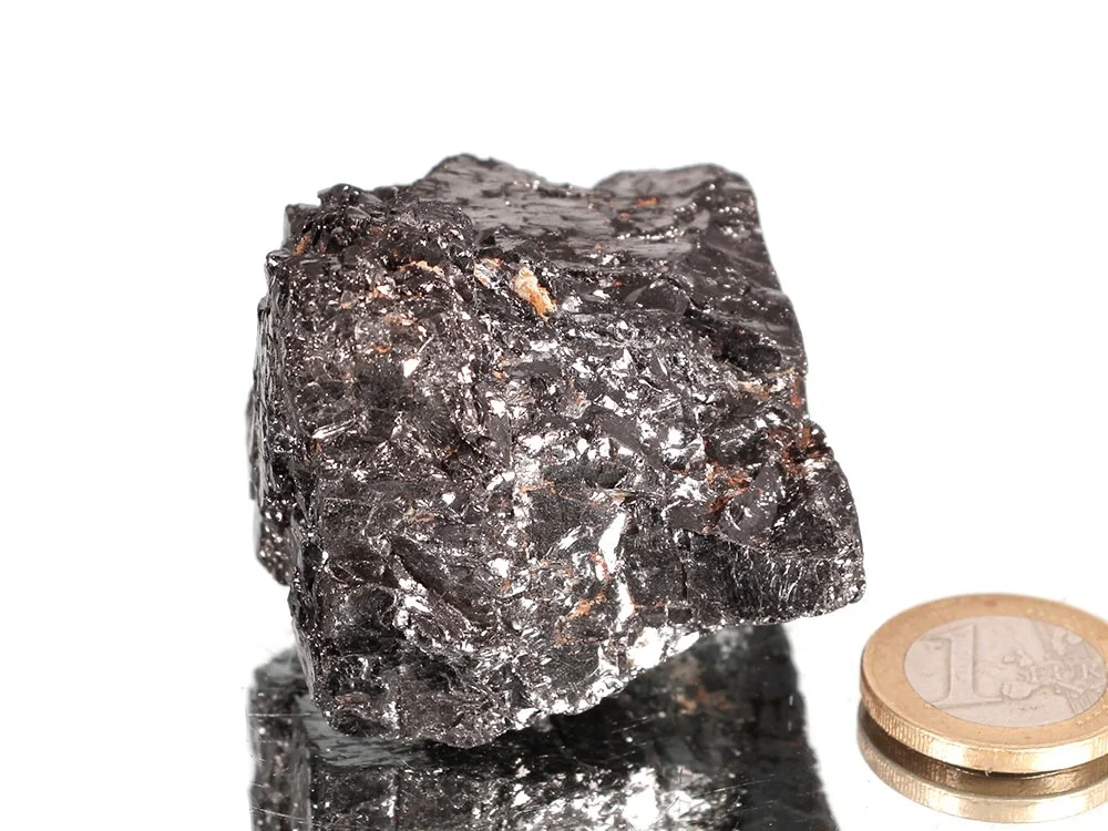 XXL elite shungite - one-of-a-kind piece