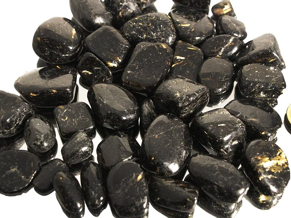Nuummit Trommelsteine 0,1 kg