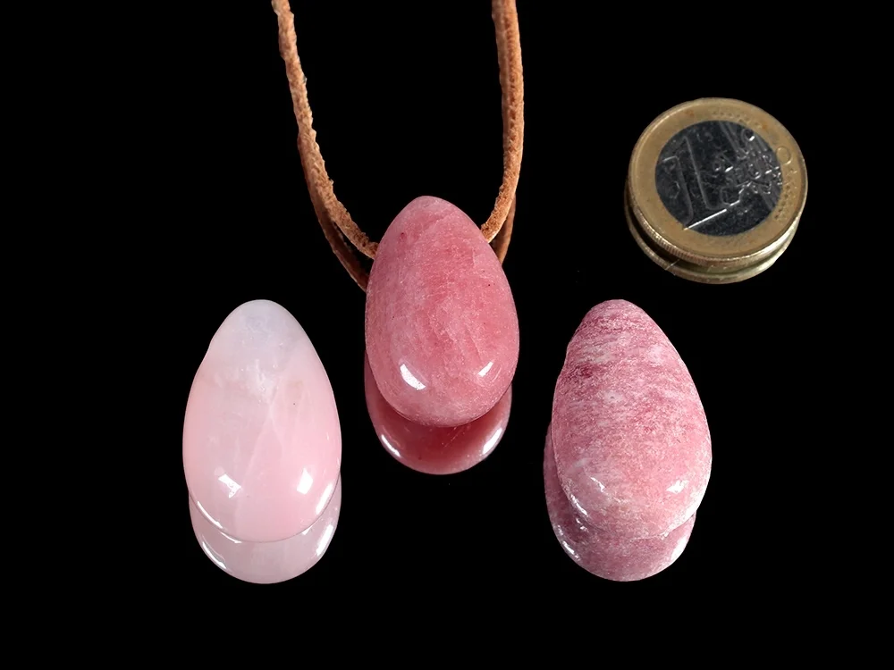 Petalit Tropfenanhäger